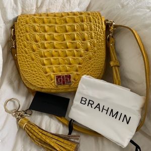 Brahmin handbag!
